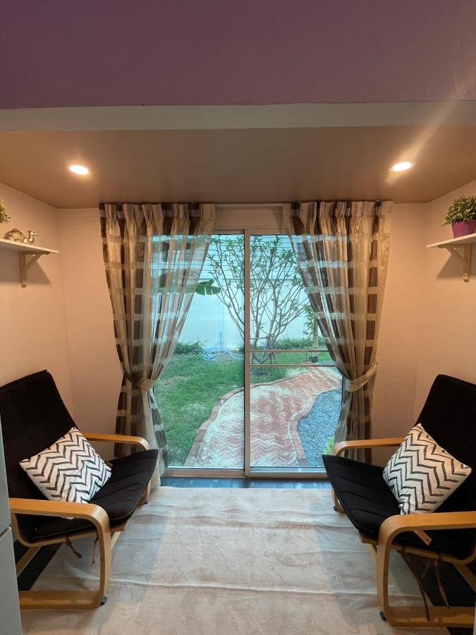 Anna Home@Lat Krabang بانكوك المظهر الخارجي الصورة