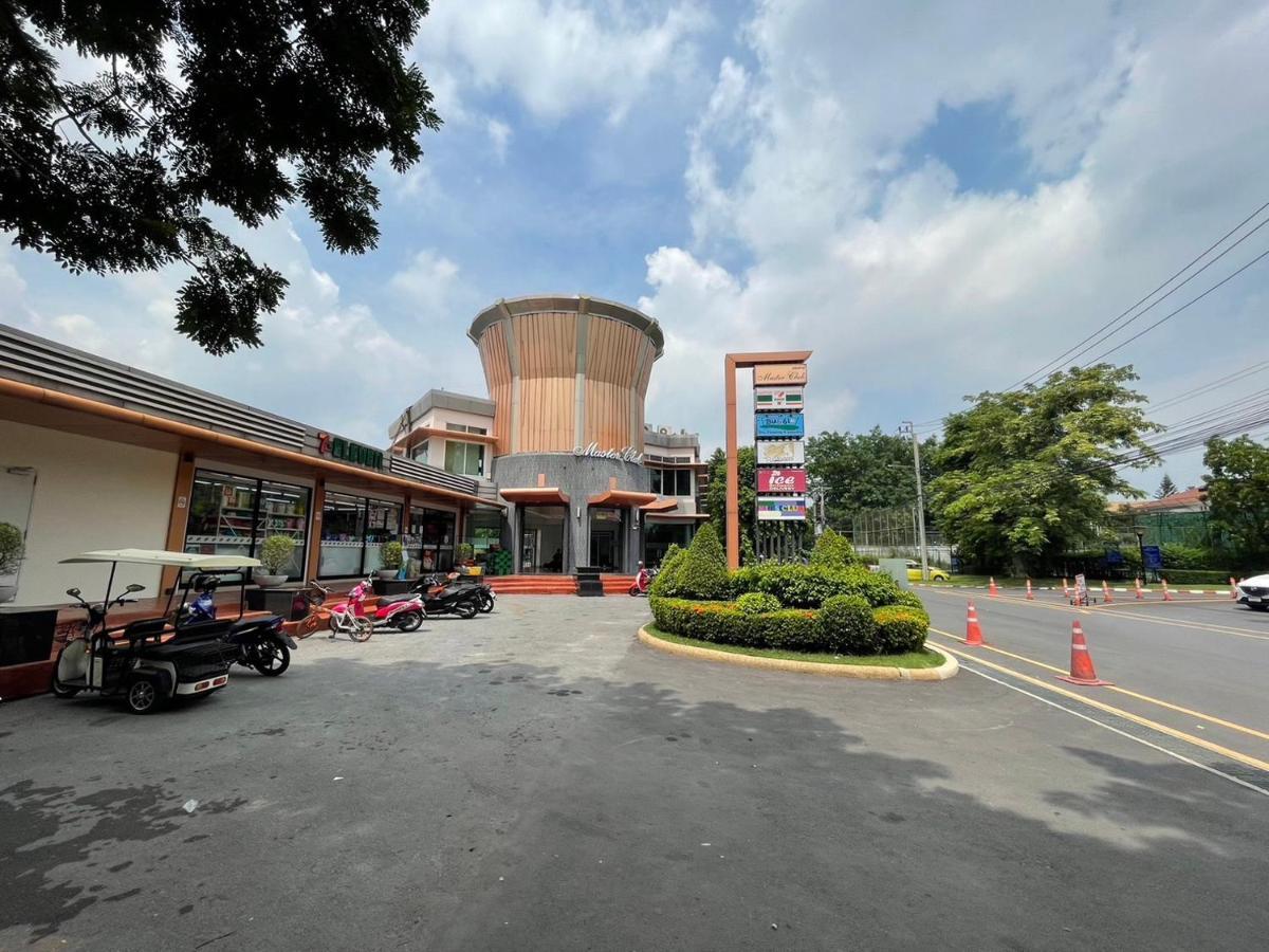 Anna Home@Lat Krabang بانكوك المظهر الخارجي الصورة
