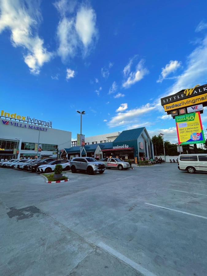 Anna Home@Lat Krabang بانكوك المظهر الخارجي الصورة