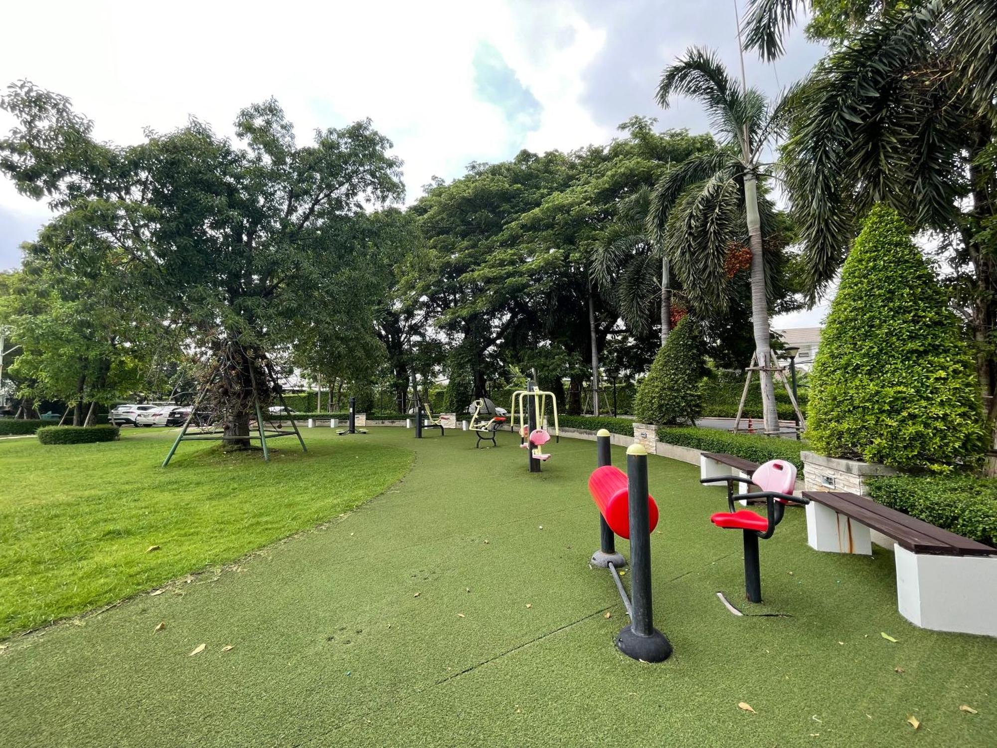 Anna Home@Lat Krabang بانكوك المظهر الخارجي الصورة