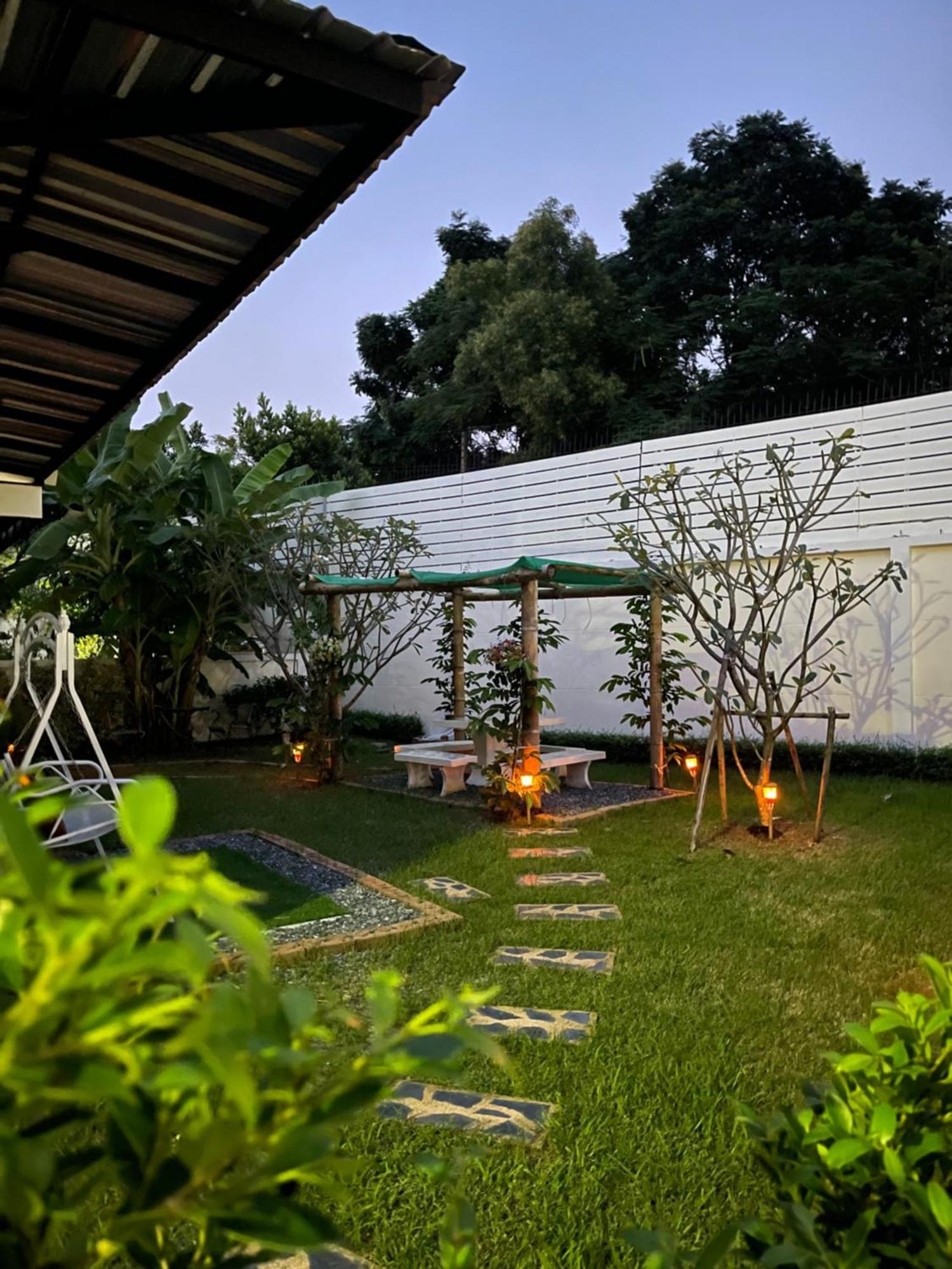 Anna Home@Lat Krabang بانكوك المظهر الخارجي الصورة