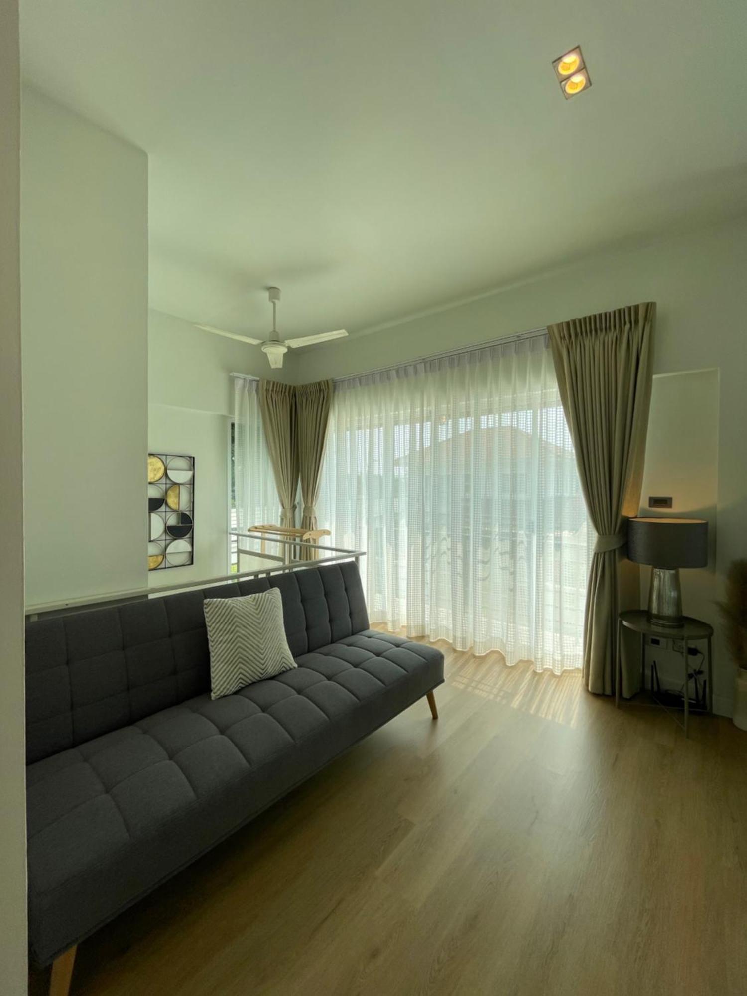 Anna Home@Lat Krabang بانكوك المظهر الخارجي الصورة