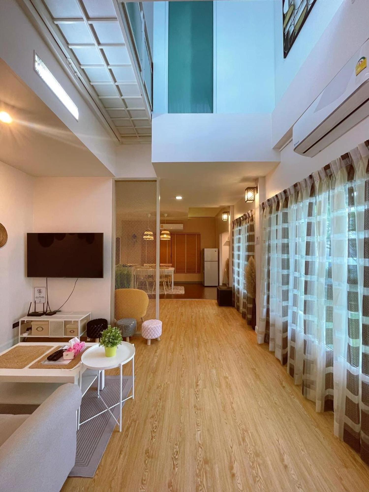 Anna Home@Lat Krabang بانكوك المظهر الخارجي الصورة