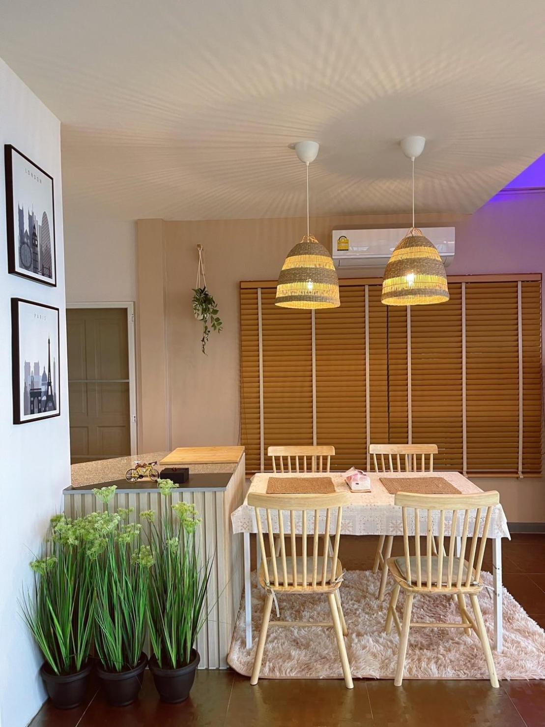 Anna Home@Lat Krabang بانكوك المظهر الخارجي الصورة
