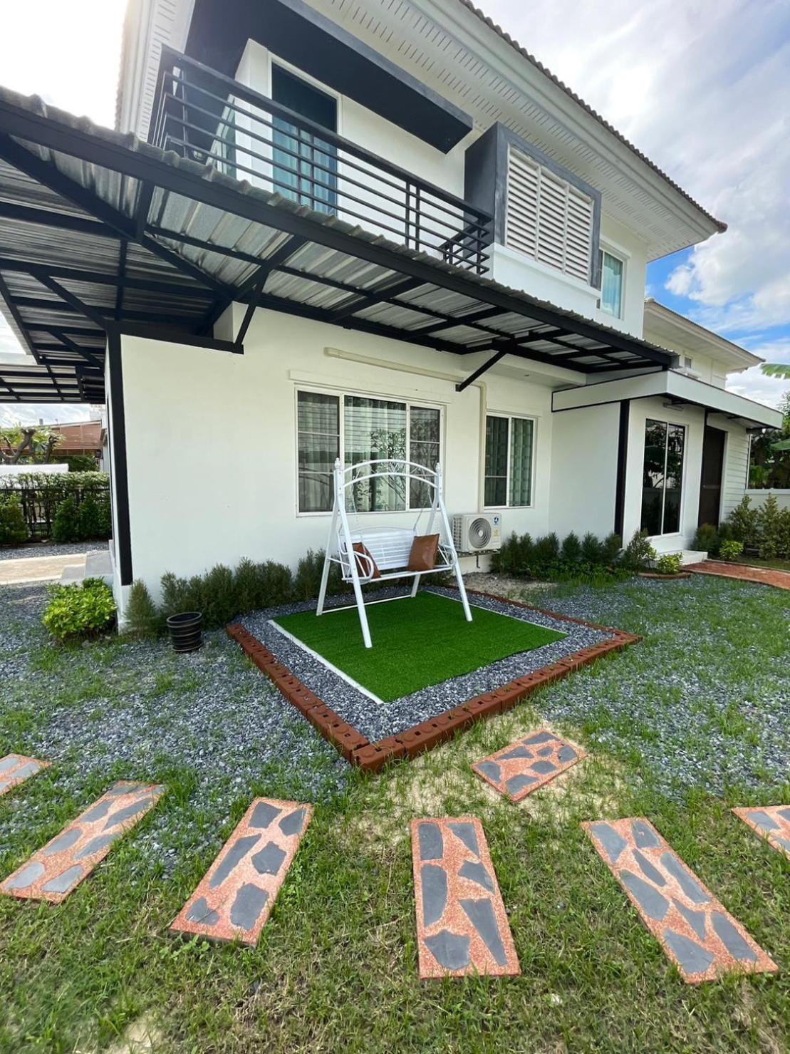 Anna Home@Lat Krabang بانكوك المظهر الخارجي الصورة
