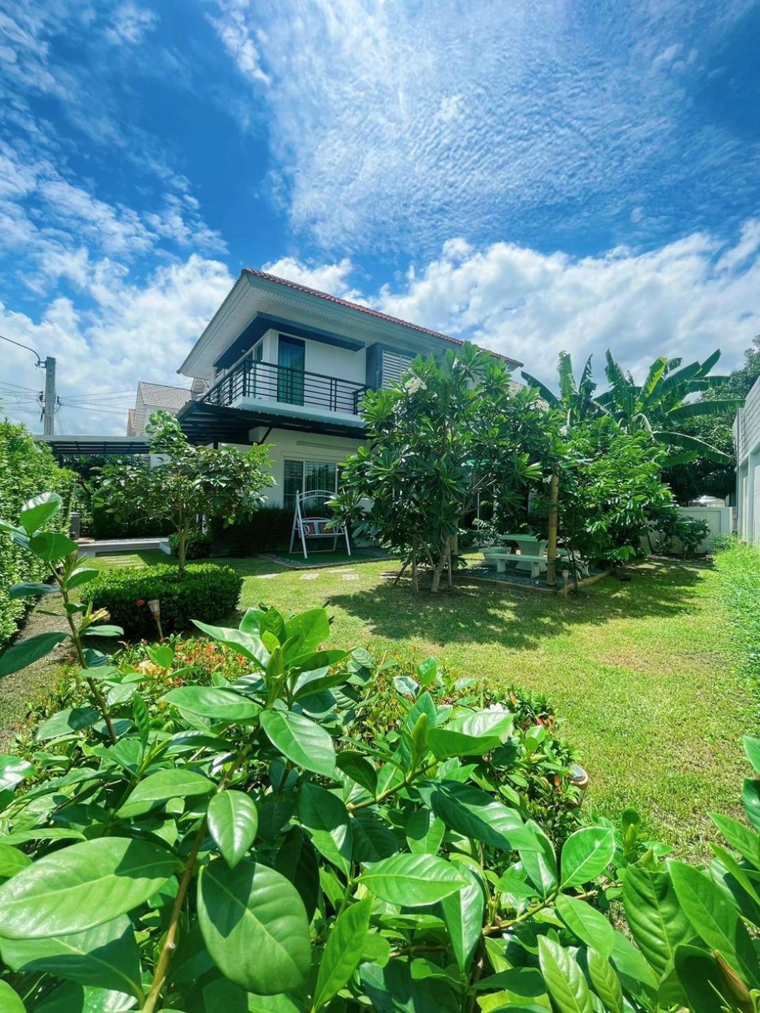 Anna Home@Lat Krabang بانكوك المظهر الخارجي الصورة