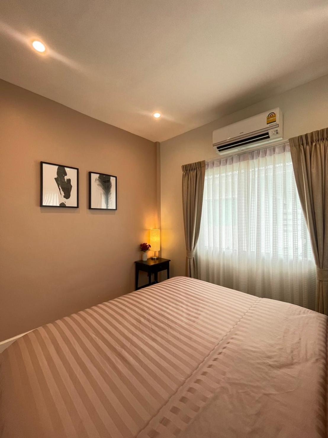 Anna Home@Lat Krabang بانكوك المظهر الخارجي الصورة