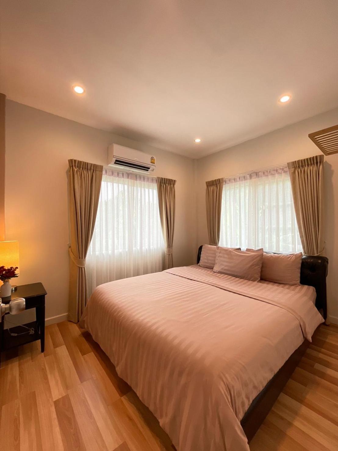 Anna Home@Lat Krabang بانكوك المظهر الخارجي الصورة