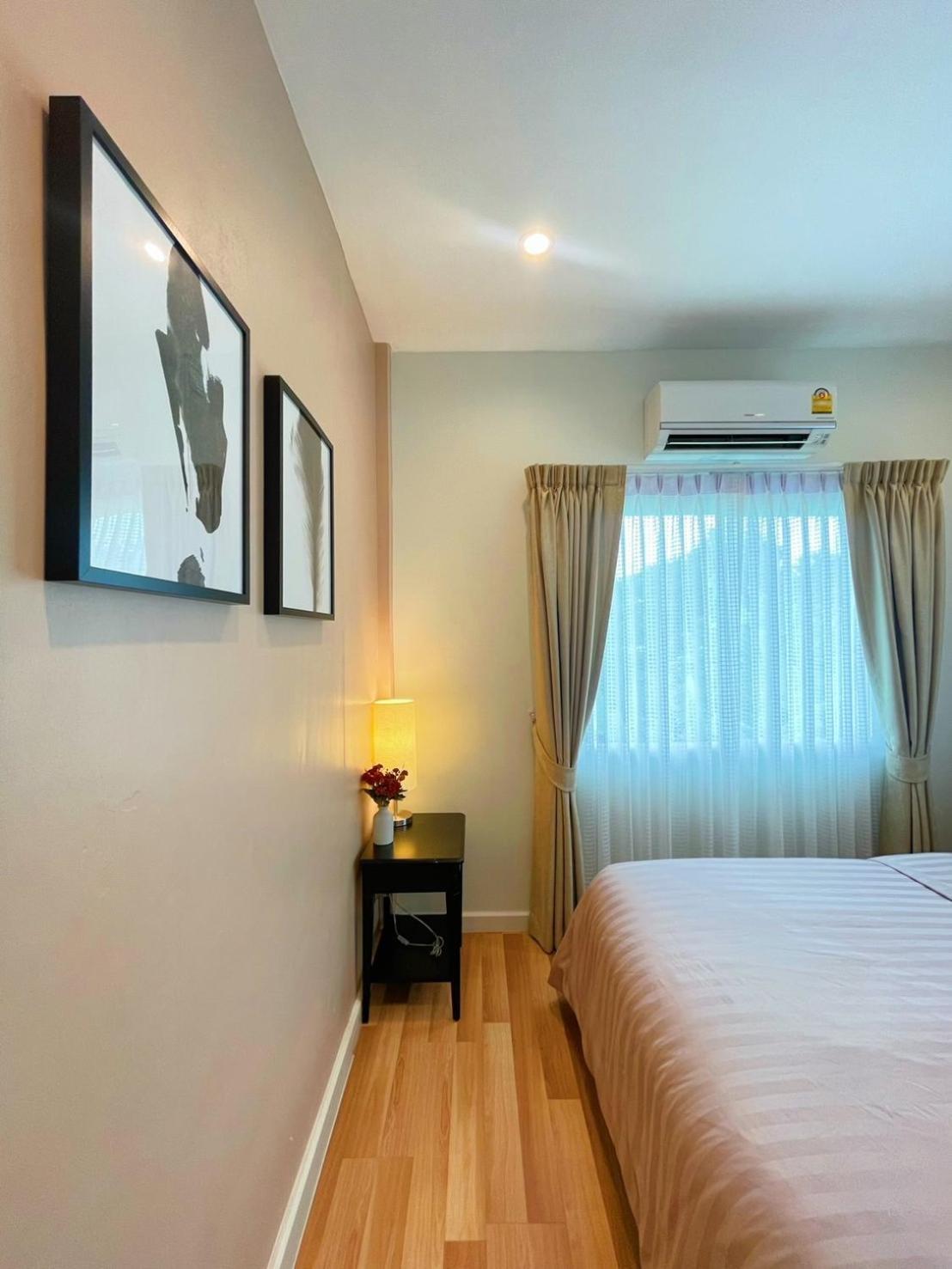 Anna Home@Lat Krabang بانكوك المظهر الخارجي الصورة