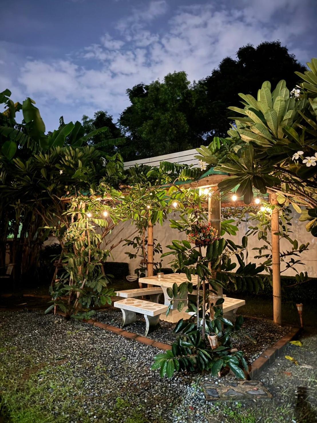 Anna Home@Lat Krabang بانكوك المظهر الخارجي الصورة