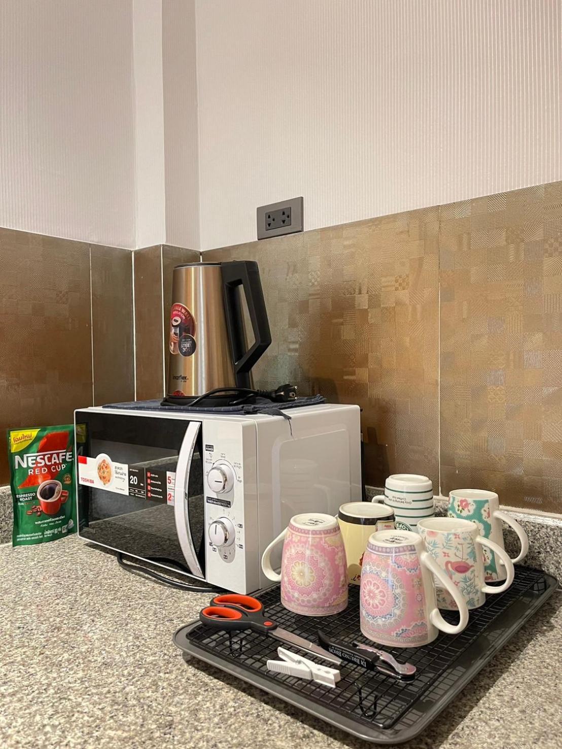 Anna Home@Lat Krabang بانكوك المظهر الخارجي الصورة