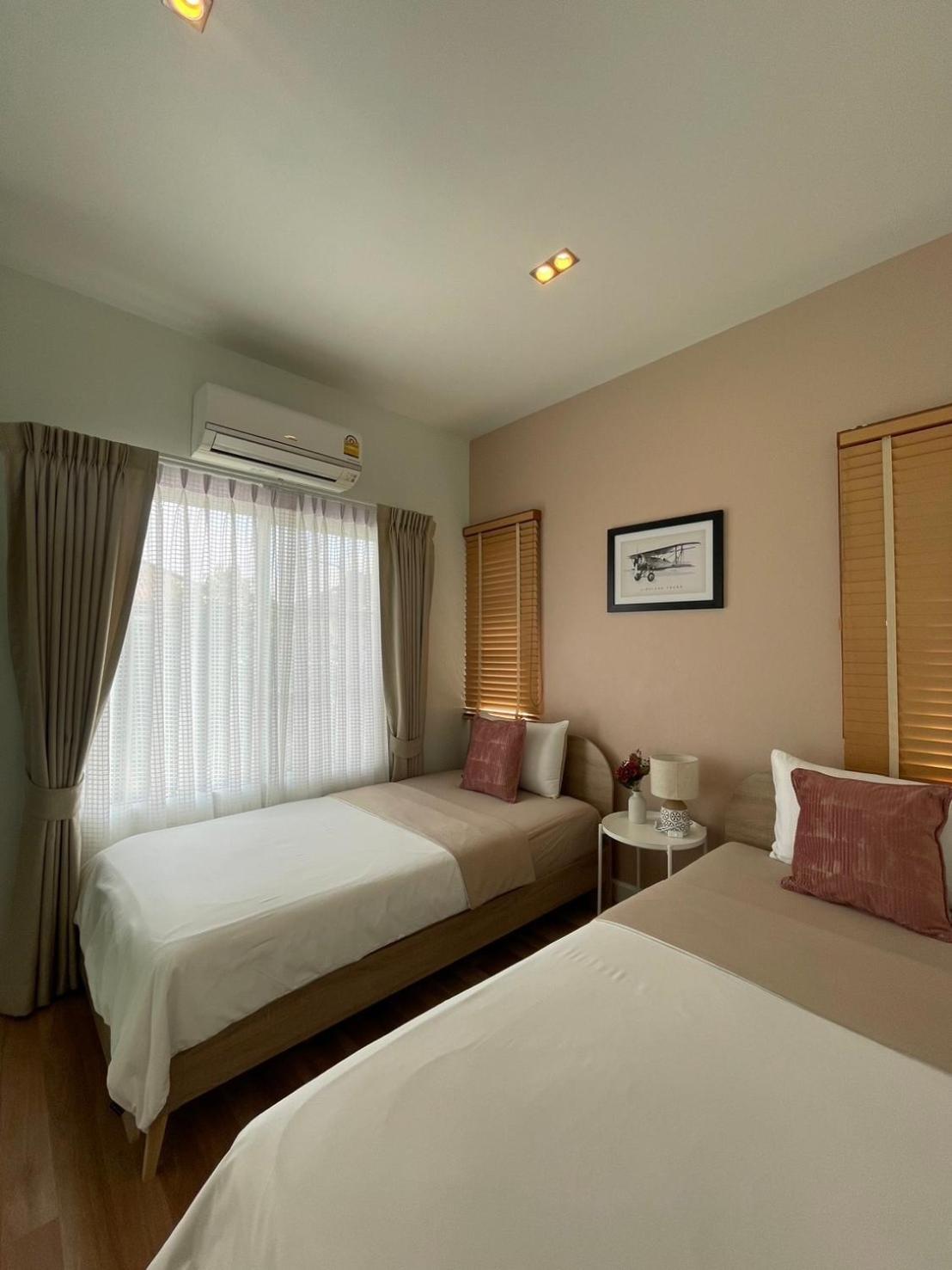 Anna Home@Lat Krabang بانكوك المظهر الخارجي الصورة