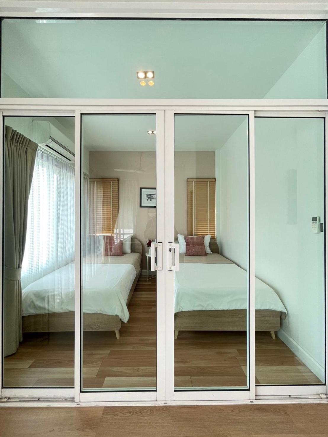 Anna Home@Lat Krabang بانكوك المظهر الخارجي الصورة
